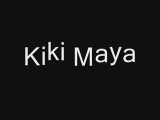 Kiki Maya