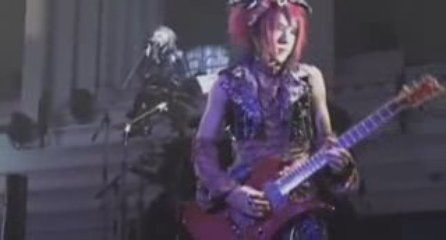 Phantasmagoria - Soumatou ~PAST SKY~