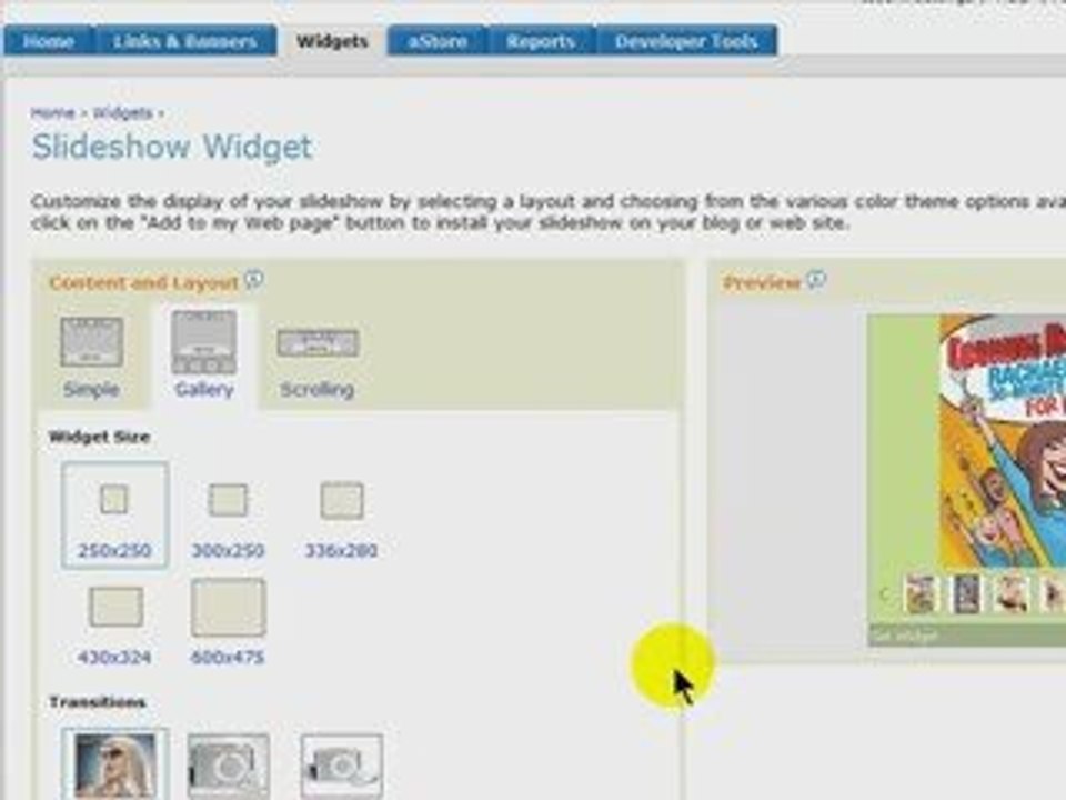 Adding Amazon.com Affiliate Javascript Ads to Your Blogs