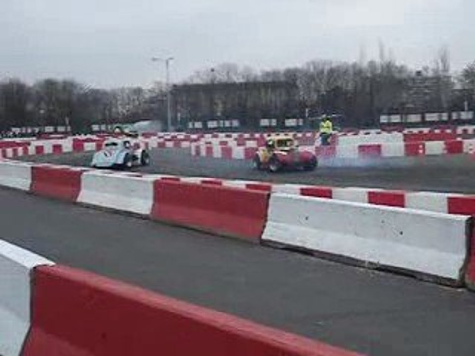 Show1 PTS 2009