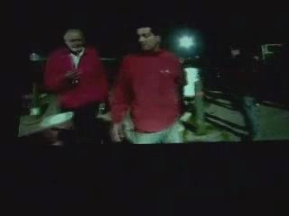 Behind The Scenes - Behind The Scenes