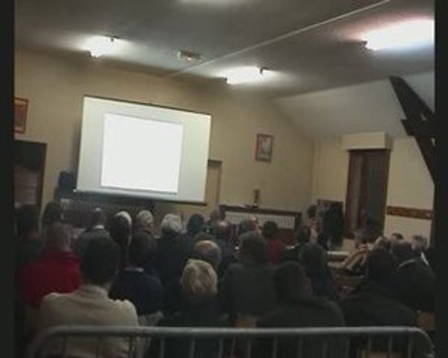 S.I.E.P du 11 février 2009 p 2