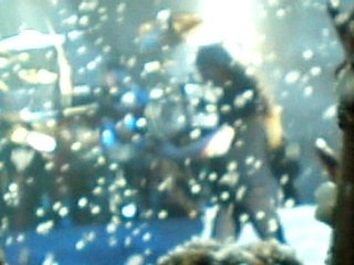 Nightwish à Strasbourg - Nemo (fin)