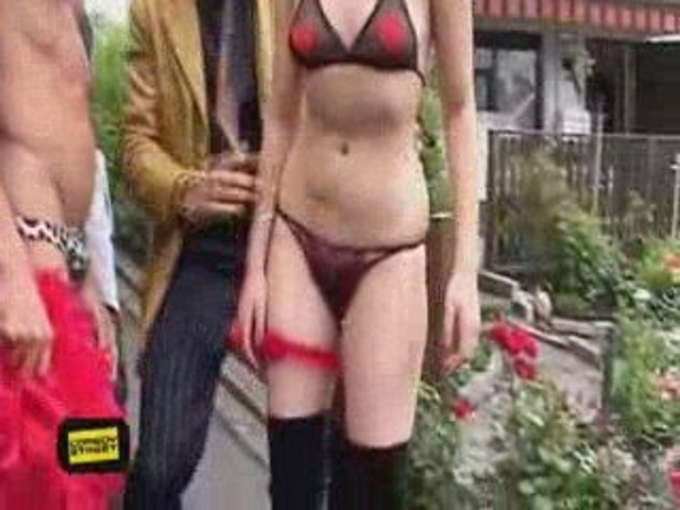Comedystreet - Der Pornodreh 5