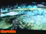 Vidéo-Test de Gears of War 2 solo