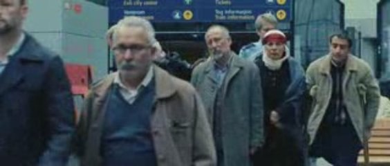 Gunesi gordum official trailer fragman