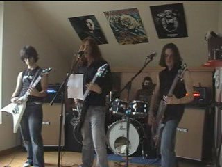 Now I Lay Thee Down (Cover) - Black Roses On The Tomb