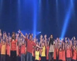 Savoie Gospel Projetc (suite) 6 mars 2009_xvid