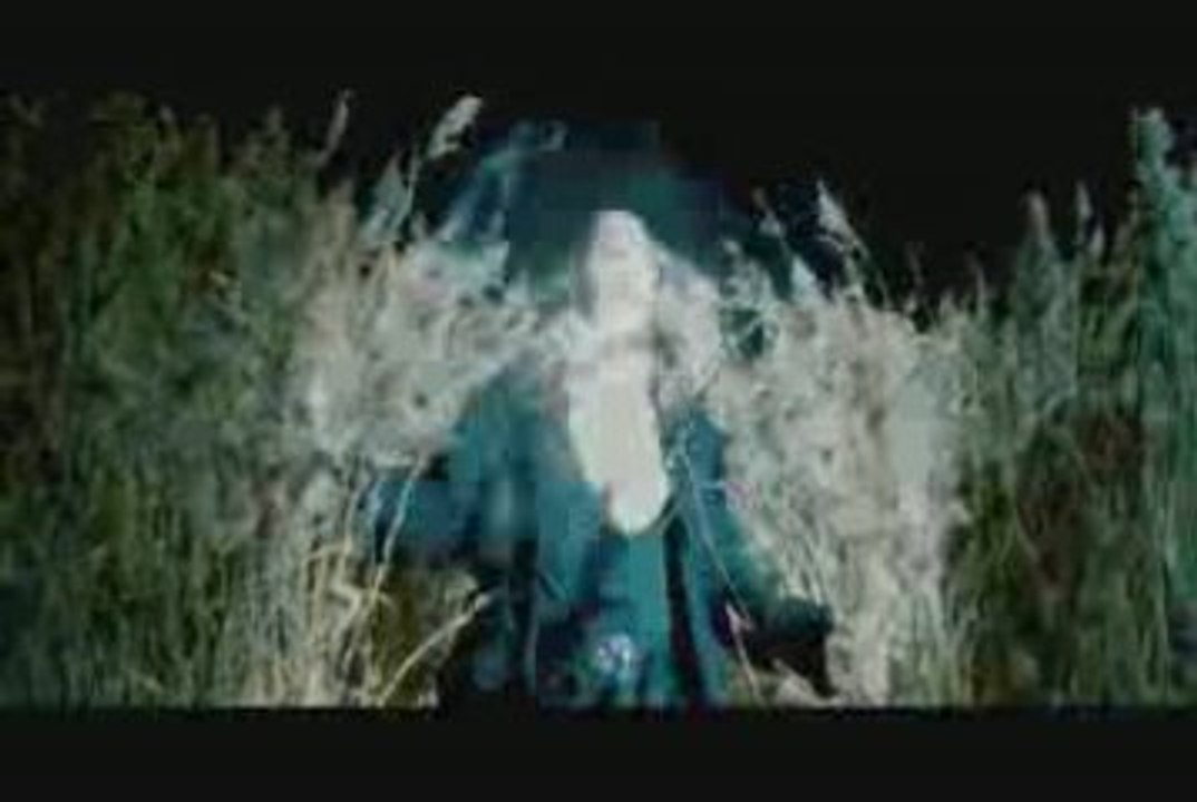Harry Potter 6  (2трильер)(англ)     HD
