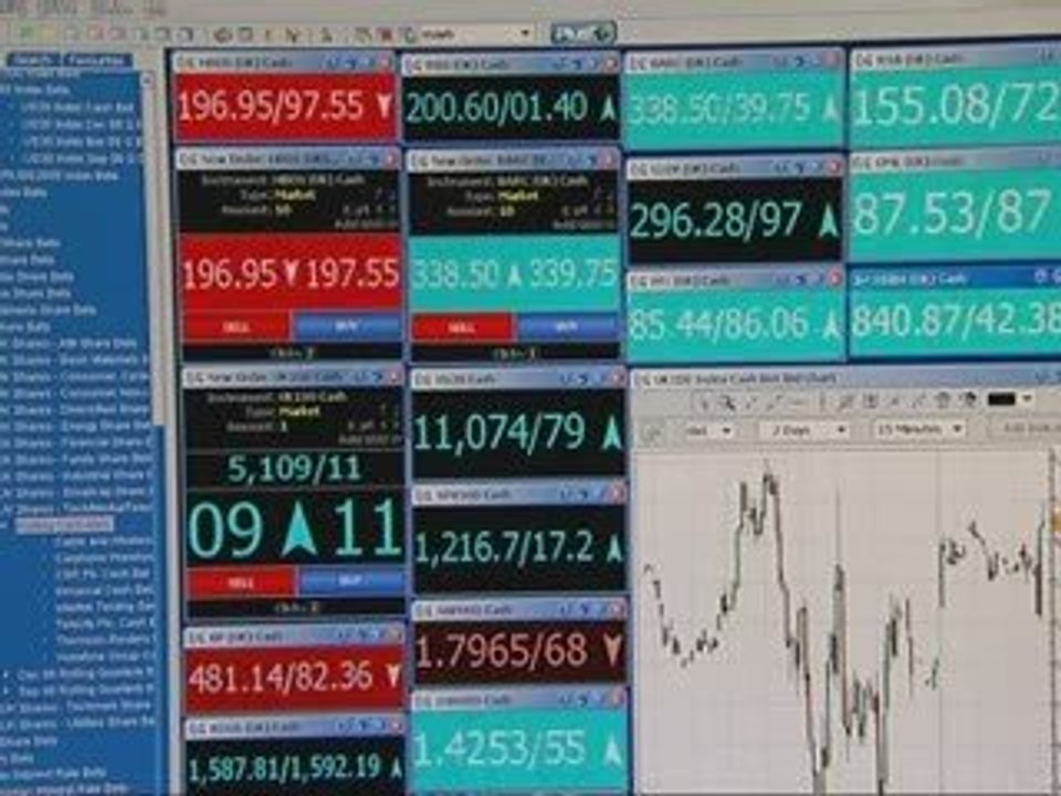 Government takes control of Lloyds