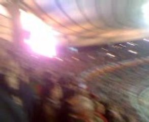 La Marseillaise - France vs Galles - 6 Nations 2009