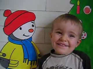 Corentin répond à Manon