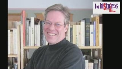 Interview Hervé Gagnon (Mars 2009) - Le Talisman de Nergal