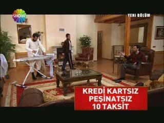 KV Pusu 50 - TRT Şeş