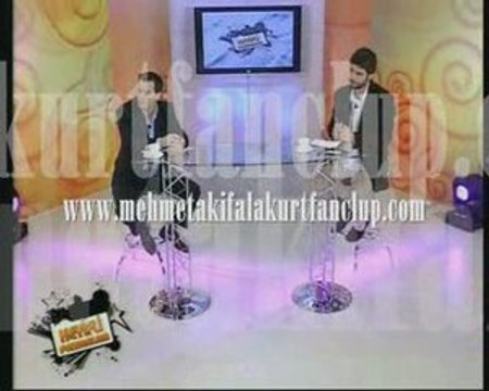 Cine5 Keyifli Pazarlar_Mehmet Akif ALAKURT