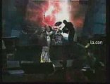 Korn - Right Now (Live At The MTV VMLA 03)