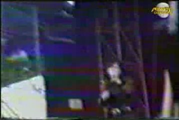 Iggy pop (2) * i feel alright * live (B) 4 july 1987 torhout