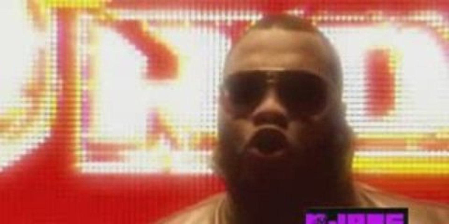 Florida & Keshia - Right Round [clip officiel]