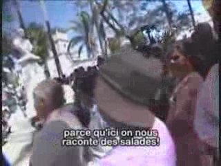 Chavez vu par le peuple 2