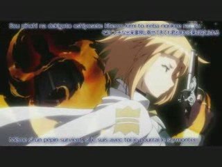 Opening 2 zero no tsukaima