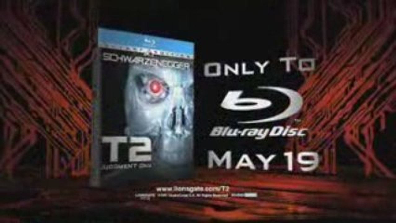 Bande Annonce Skynet VO - Bande Annonce Skynet VO