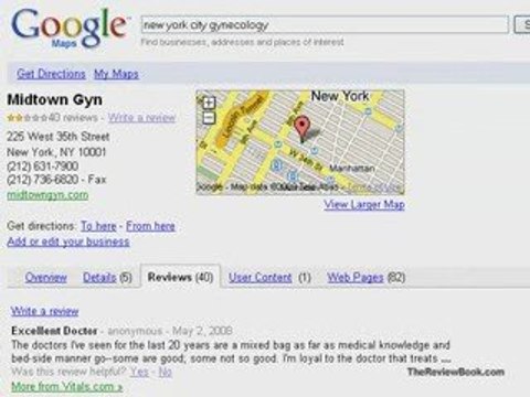 Marketing and advertising for dentists and chiropractors