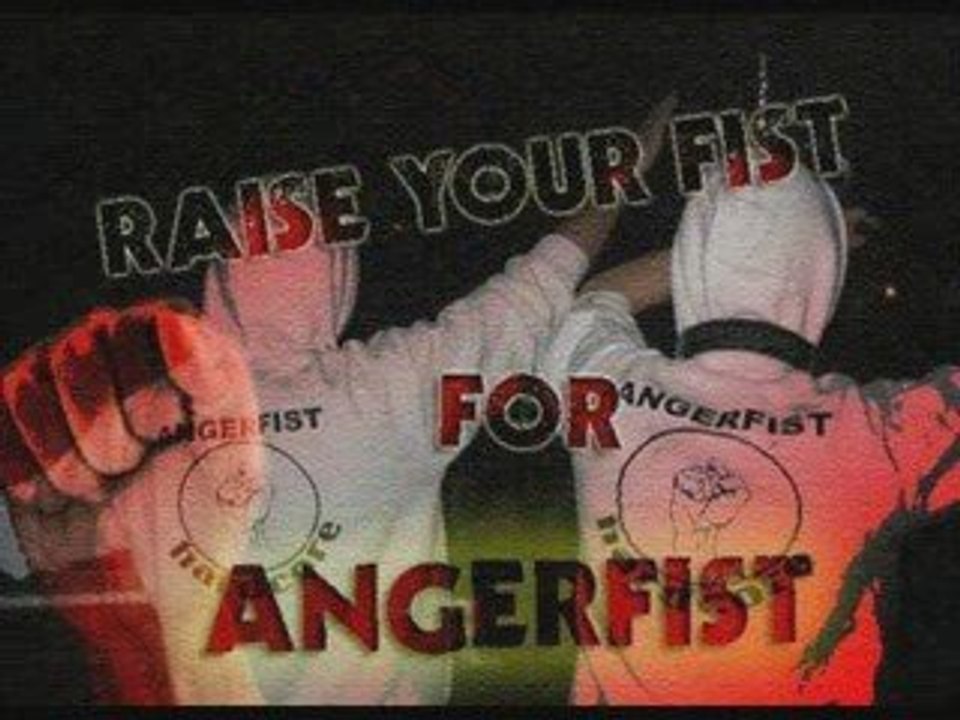 Fuck off