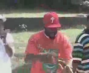 Philly vs Chester