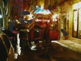 Sapeurs-Pompiers du Var