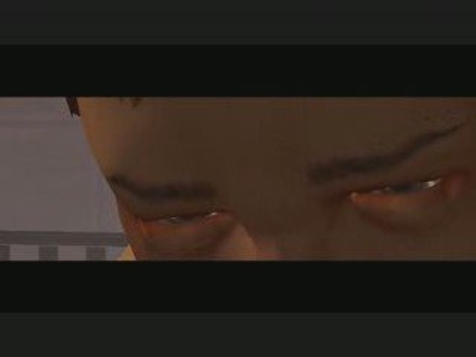 Fälle in Manhatt City ,,Projekt Geriteck,,Teil 1