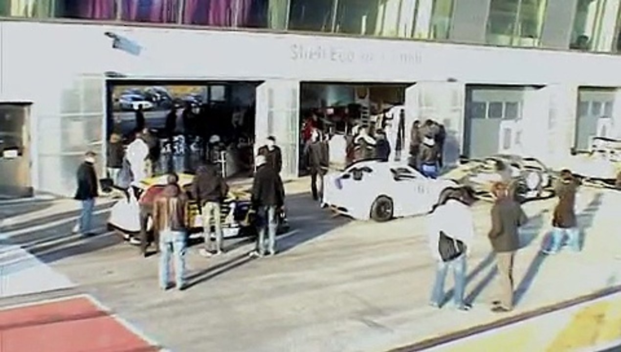 Challenge Mitjet 2009