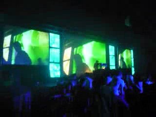 Intro dj Brainsick @ The Oh! Style