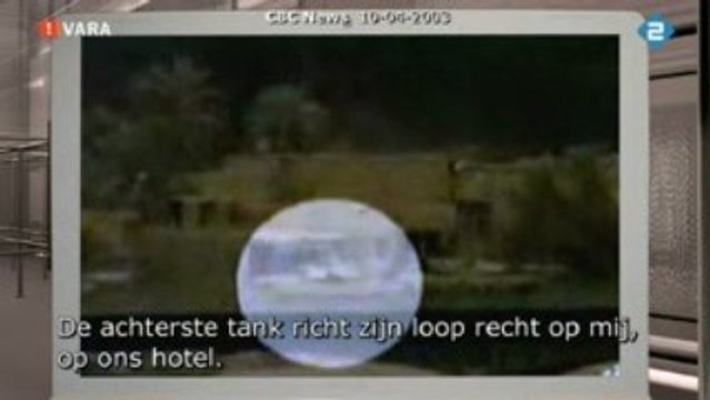 Column uit De Leugen Regeert - Animaties in het nieuws