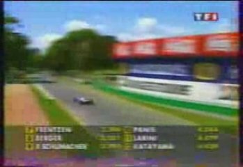 [Divx FRA] Formule 1 saison 1997 GP 01 Australiepart1.00