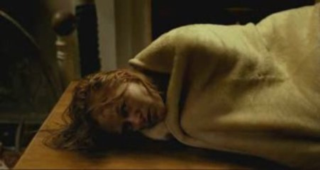 The Last House On The Left - TV Spot Par Lake