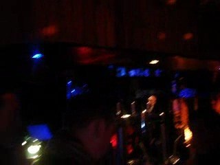 3ème karaoké du Bridge; Encore un grand succès