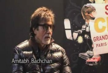 reportage salon du cinéma