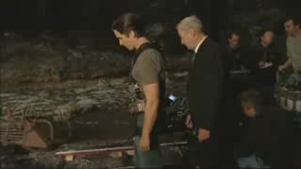 Batman Begins / B-Roll 2-2