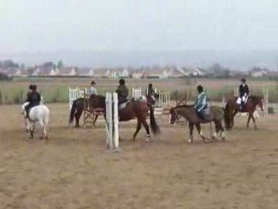 Chloé Galop 3
