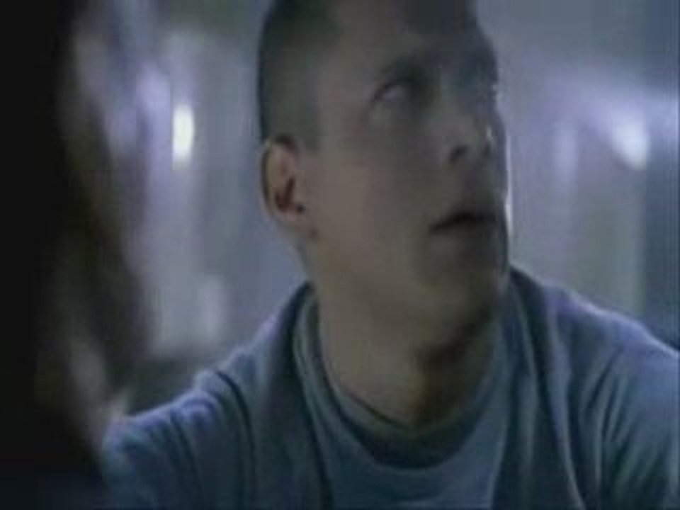 Promo 15 mn Prison Break saison 4