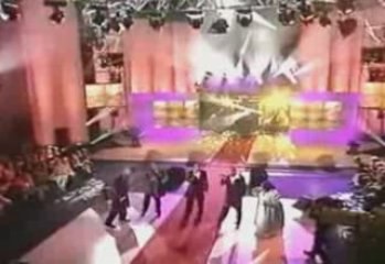 Poetic Lover & Carole Fredericks - Personne ne saurait