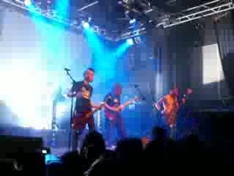 Ultra Vomit - I like to Vomit.