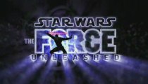 Star Wars The Force Unleashed