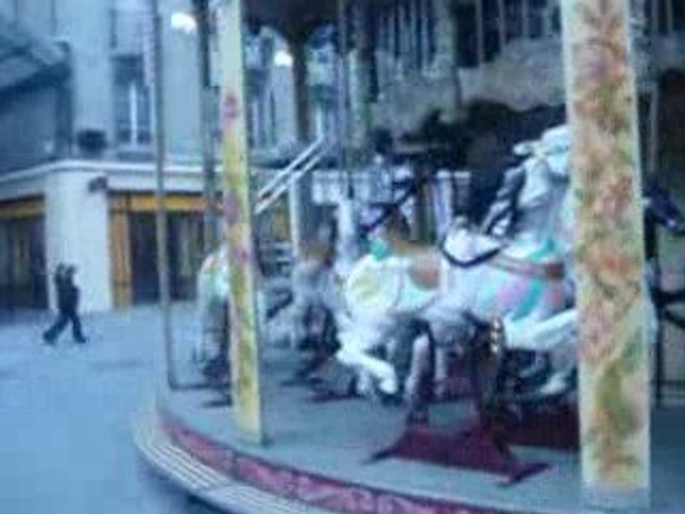 Manege reims