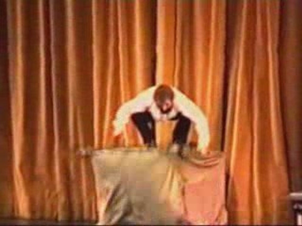 malle des indes illusion