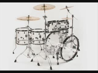 Impro de batterie (electronique)