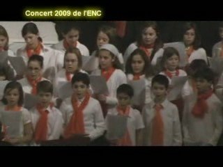 Négro Spiritual "Joshua"