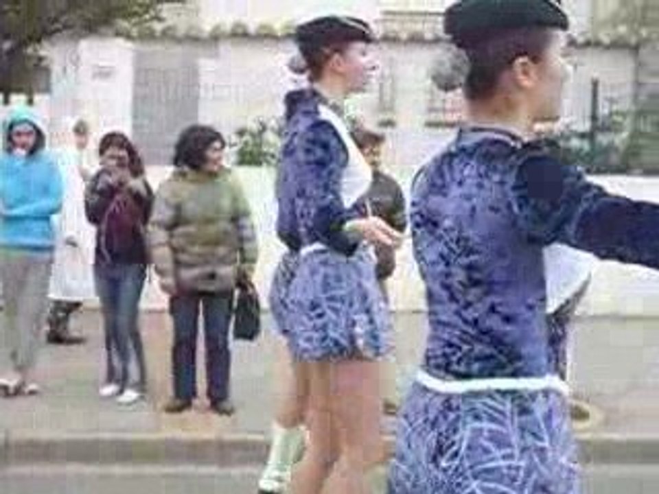 BARCARES.........................le carnaval