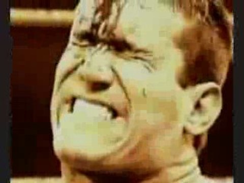 Wwe Randy Orton - I hear voices