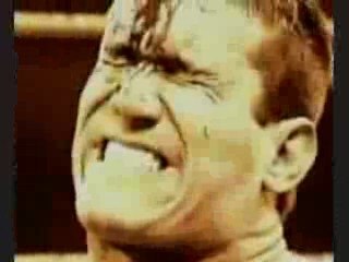 Wwe Randy Orton - I hear voices